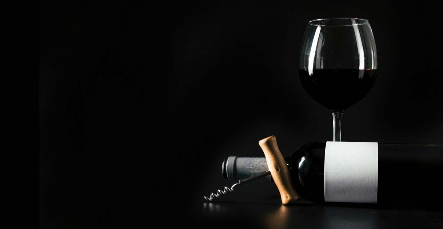 Building wealth through investing in fine wines